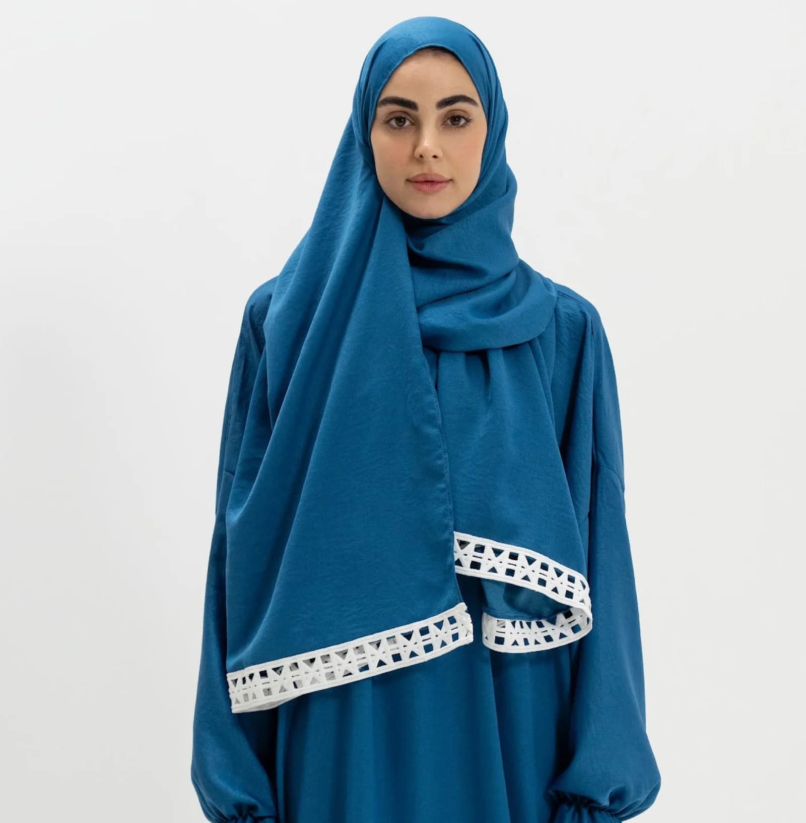 Peaco Blue