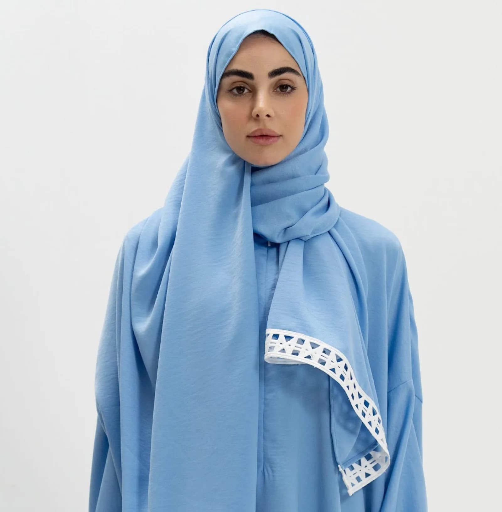 Sky Blue