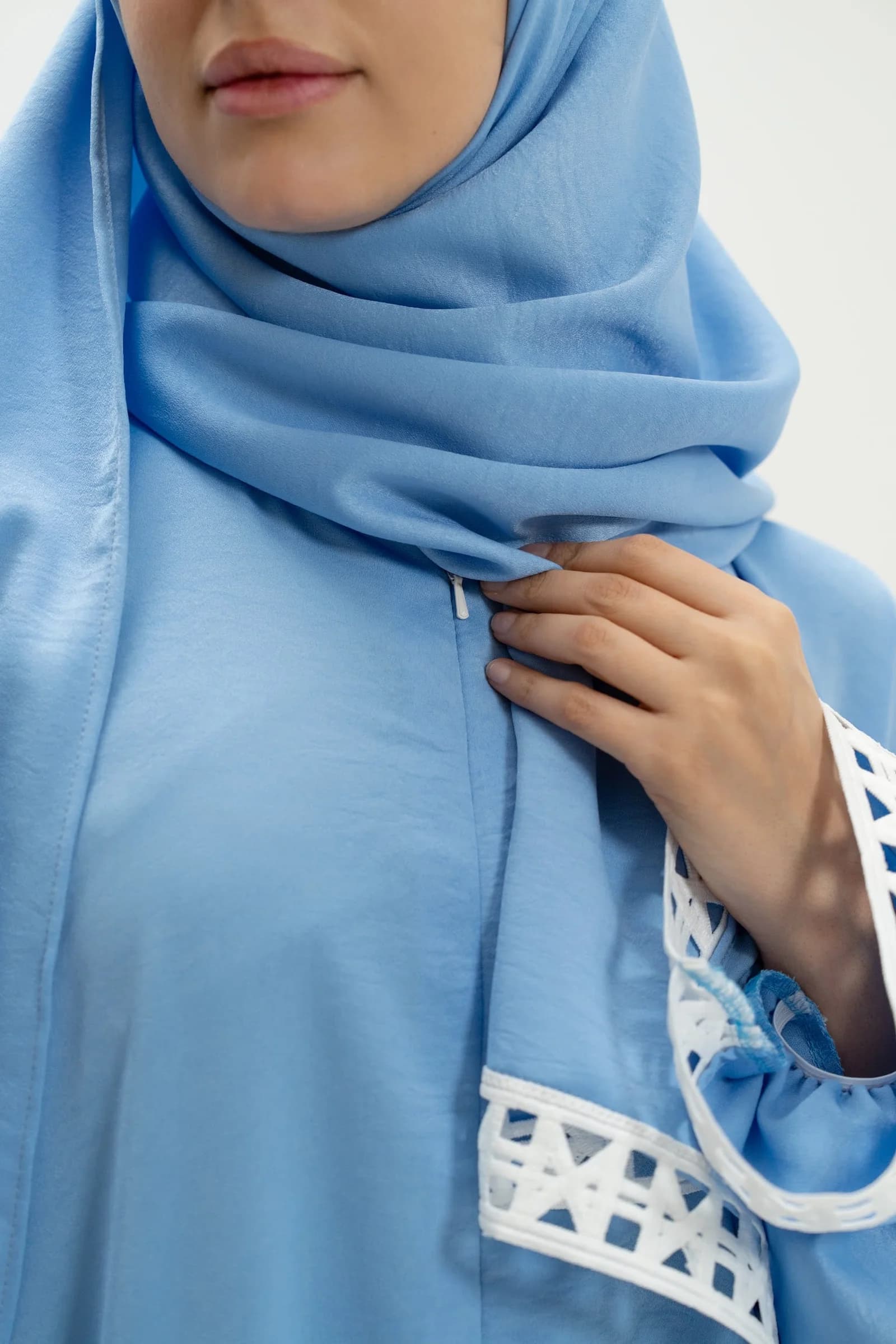 Sky Blue