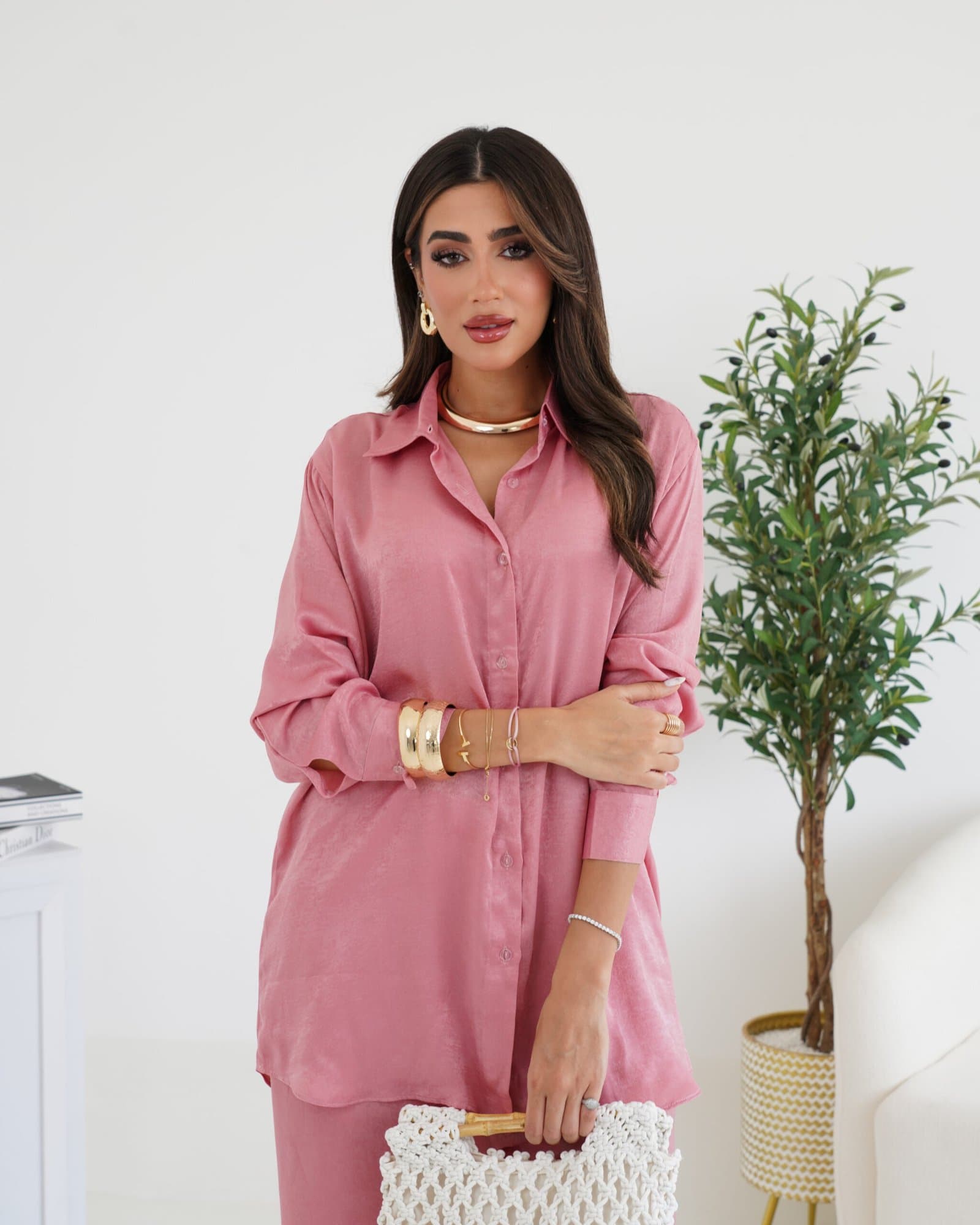 Celine (PINK)