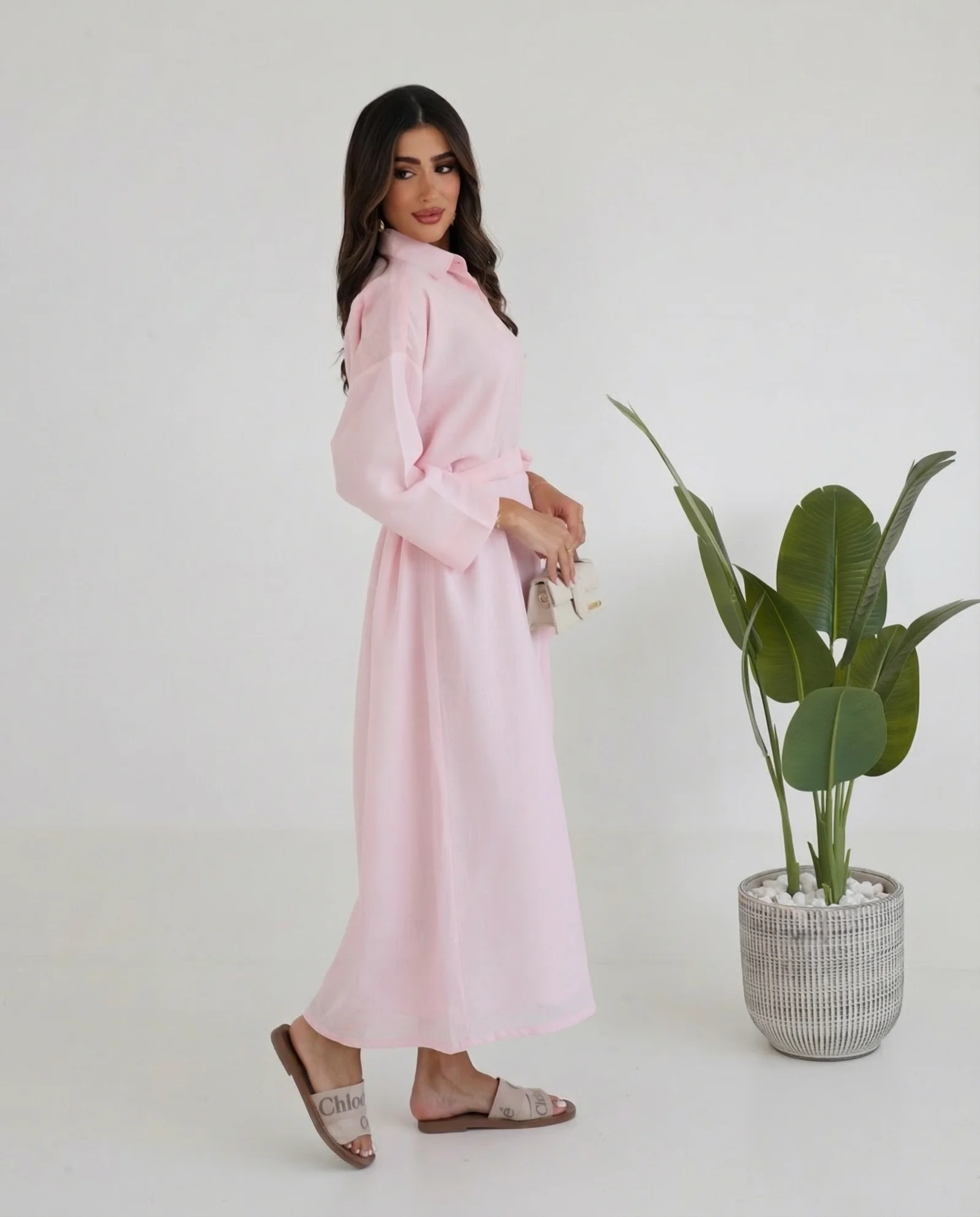 Marbella (pink)