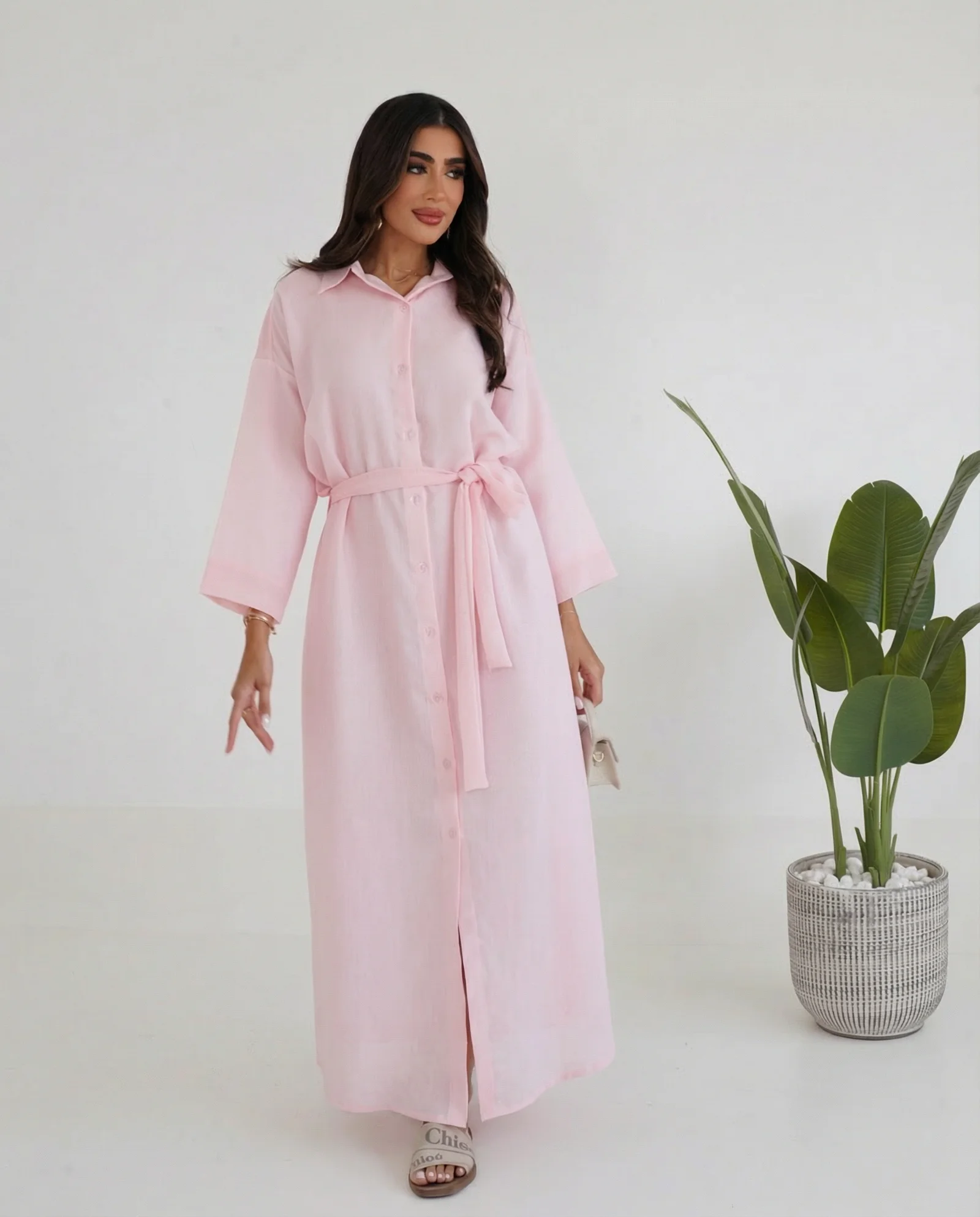Marbella (pink)