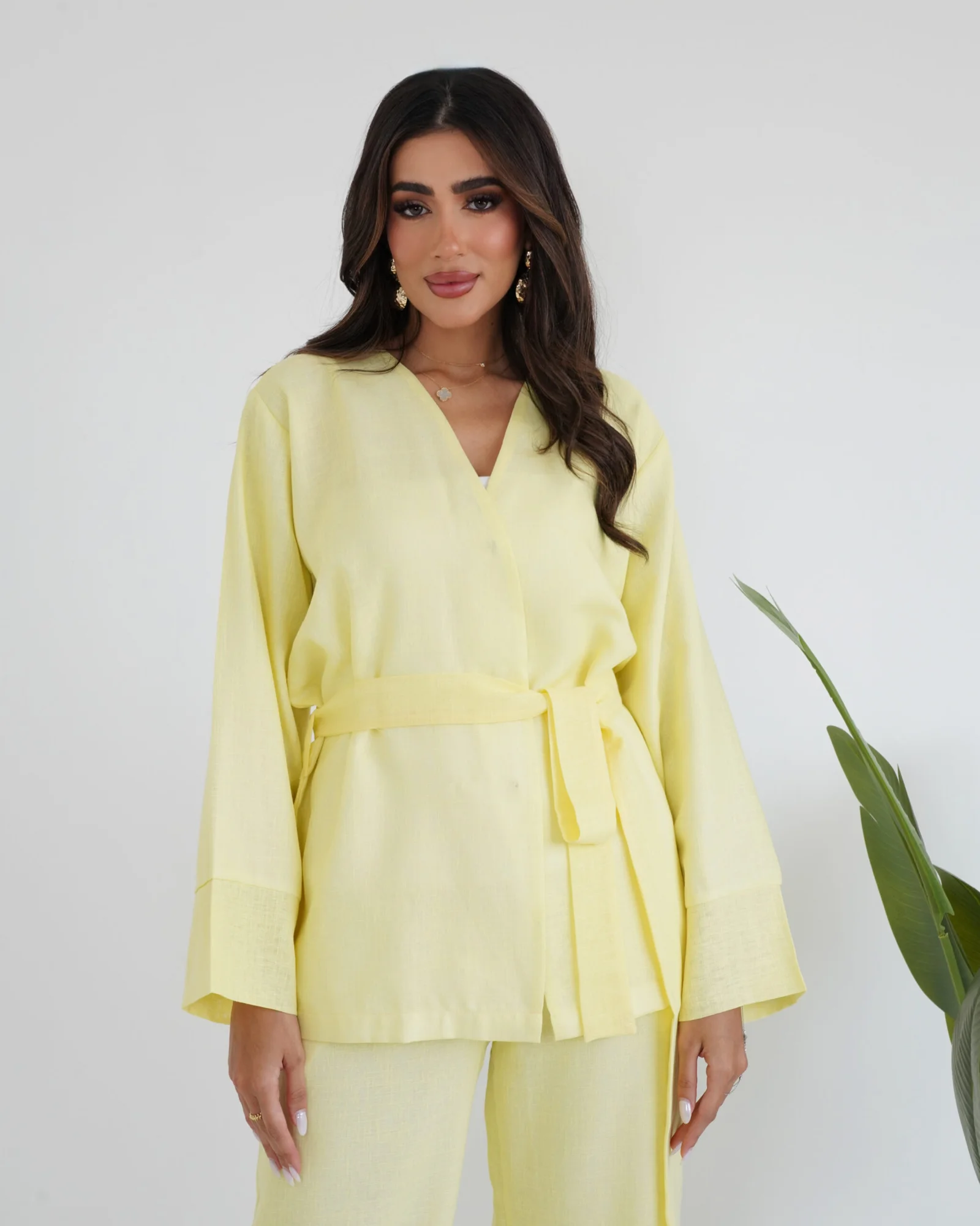 Capri (yellow) image 3