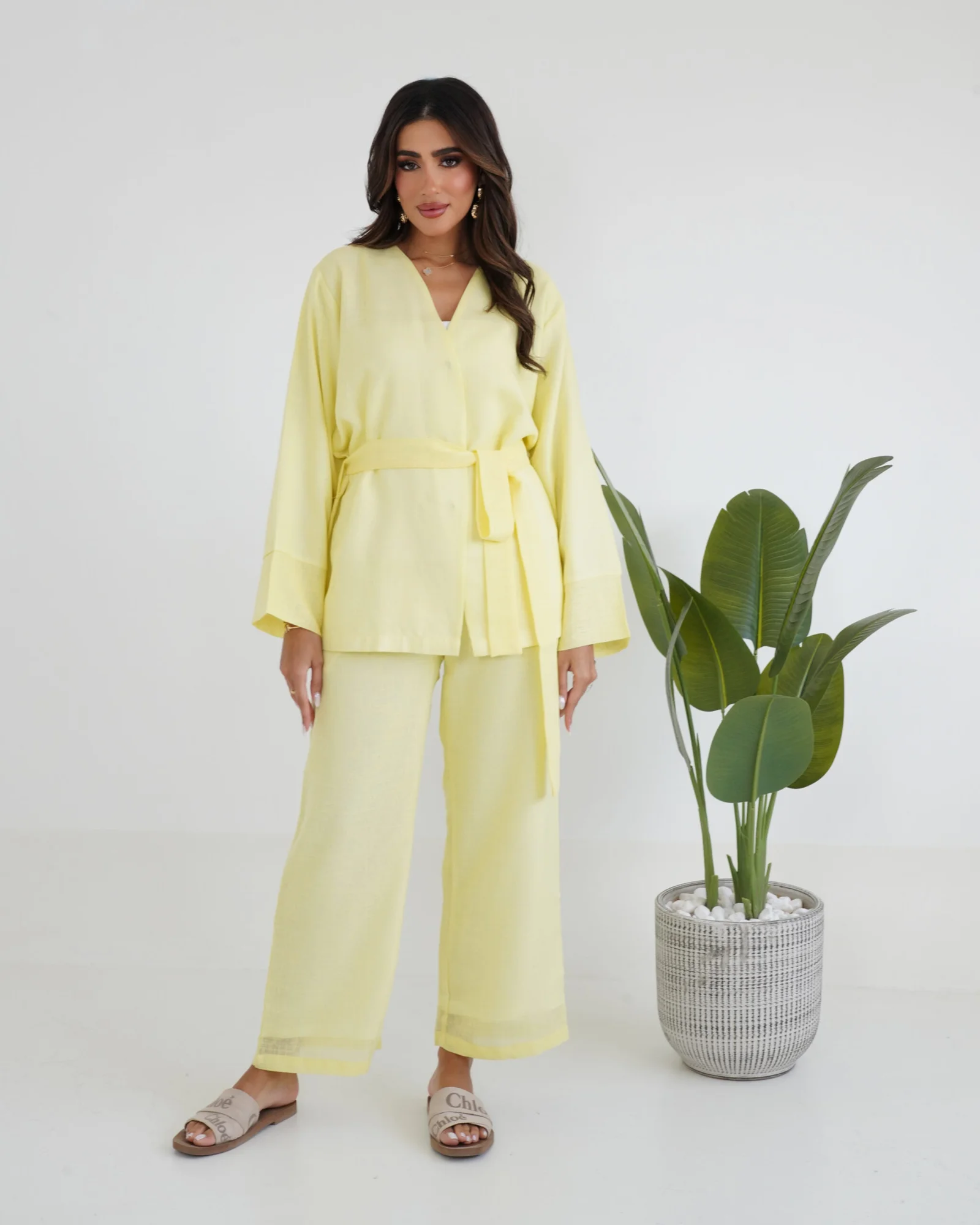 Capri (yellow) image 4