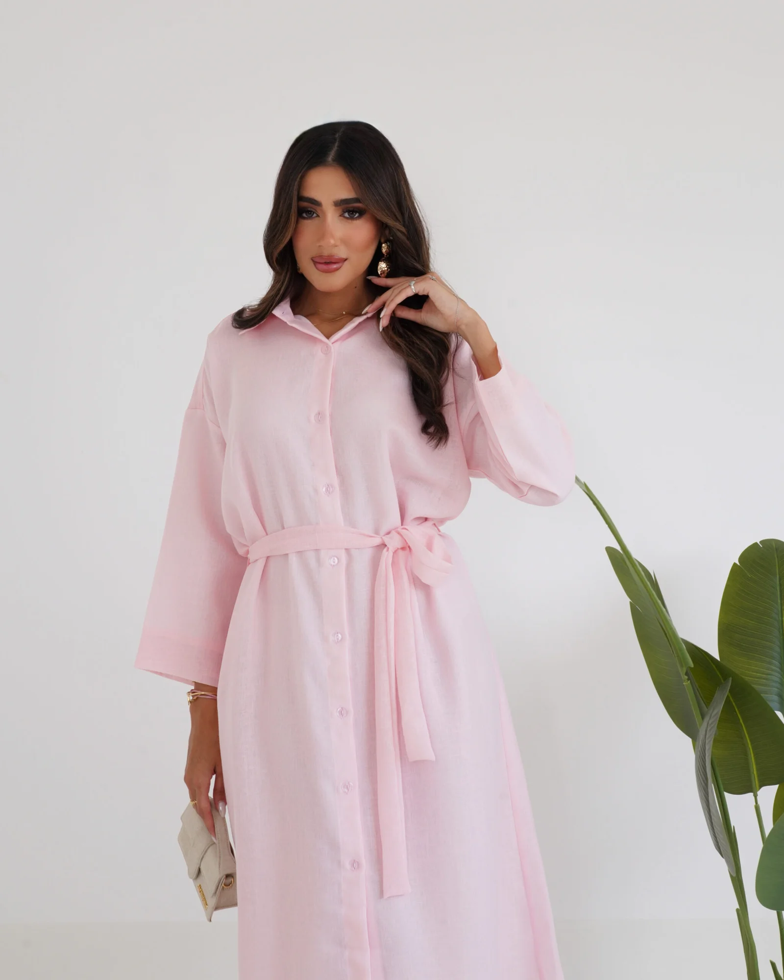 Marbella (pink)