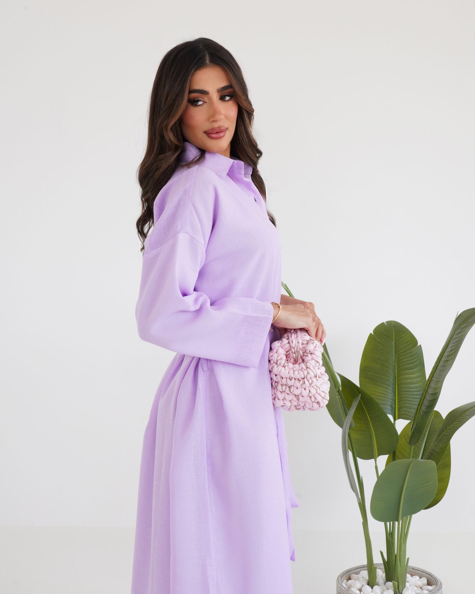 Marbella (Purple)