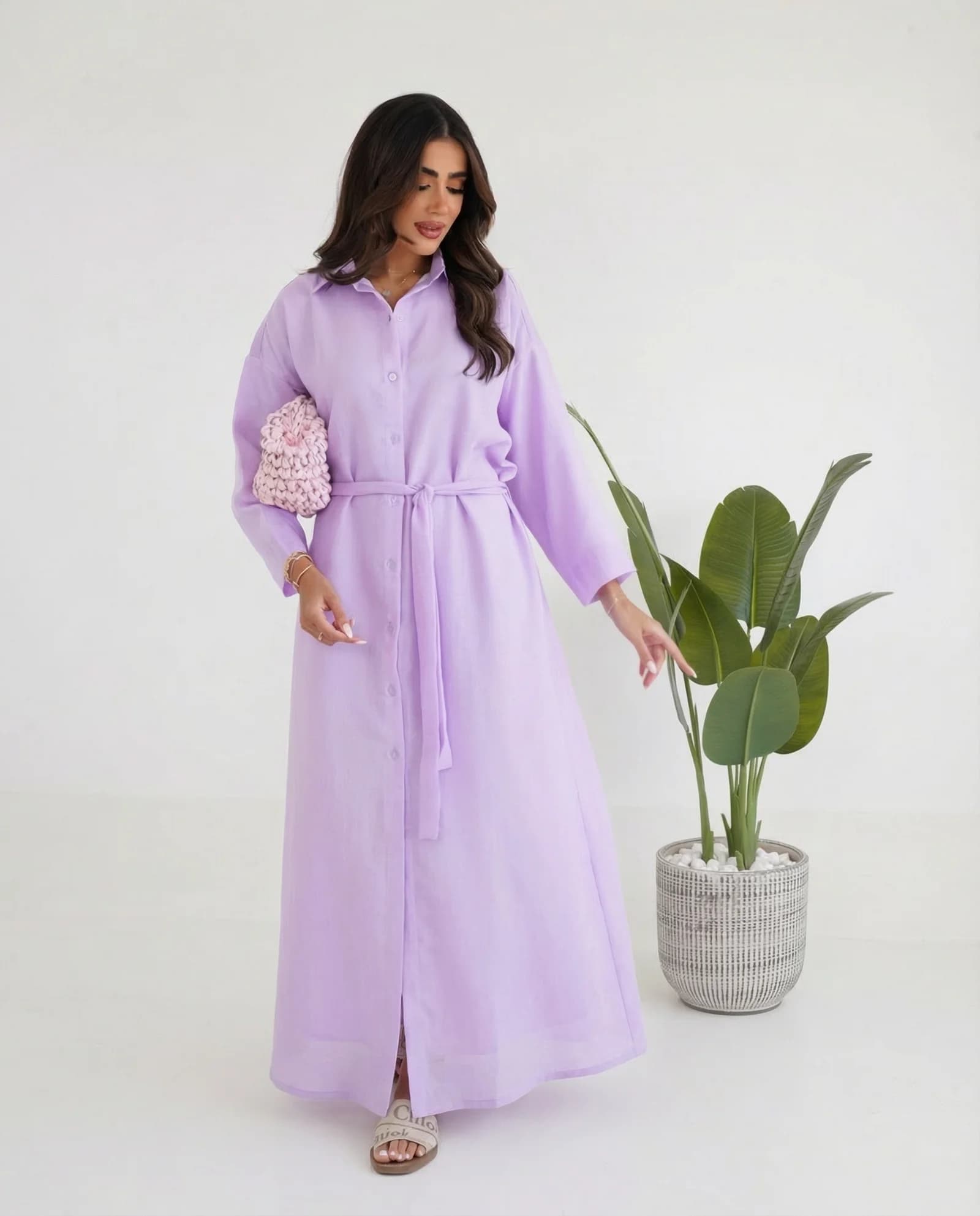 Marbella (Purple)
