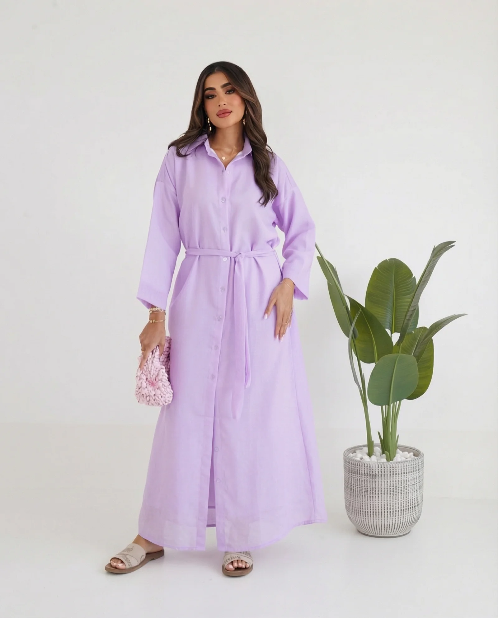 Marbella (Purple)