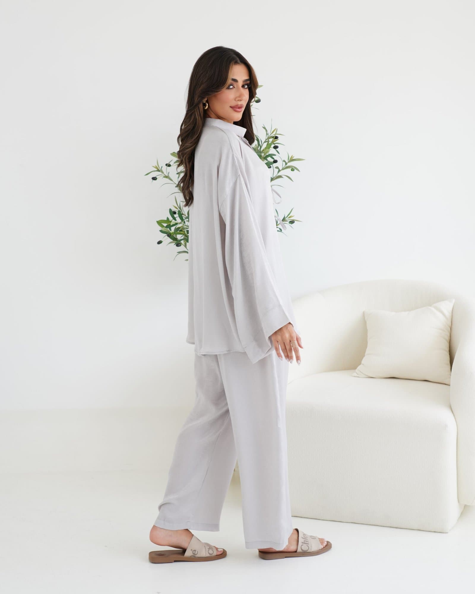Léa (GREY)