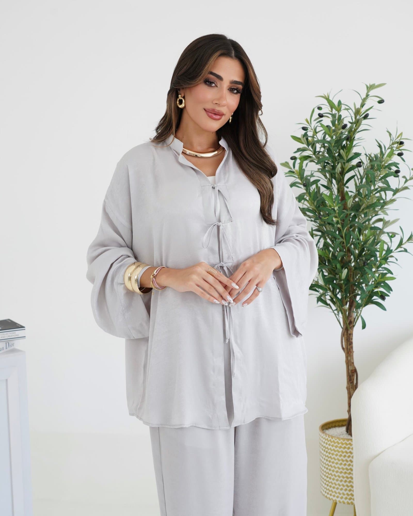 Léa (GREY)
