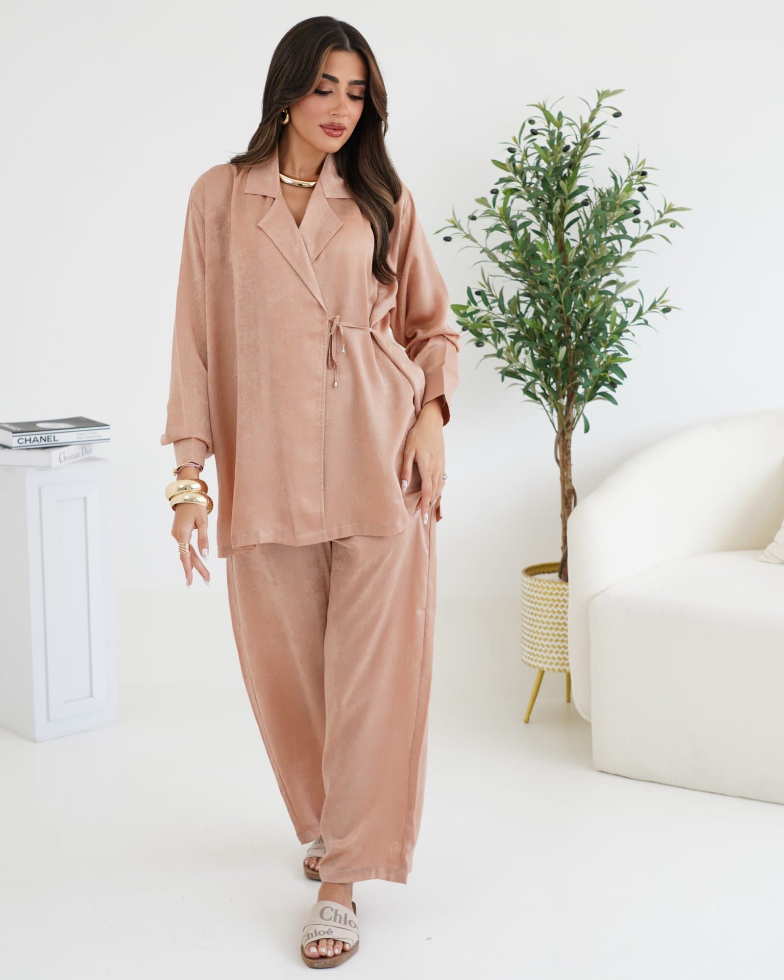 Nina (Brown)