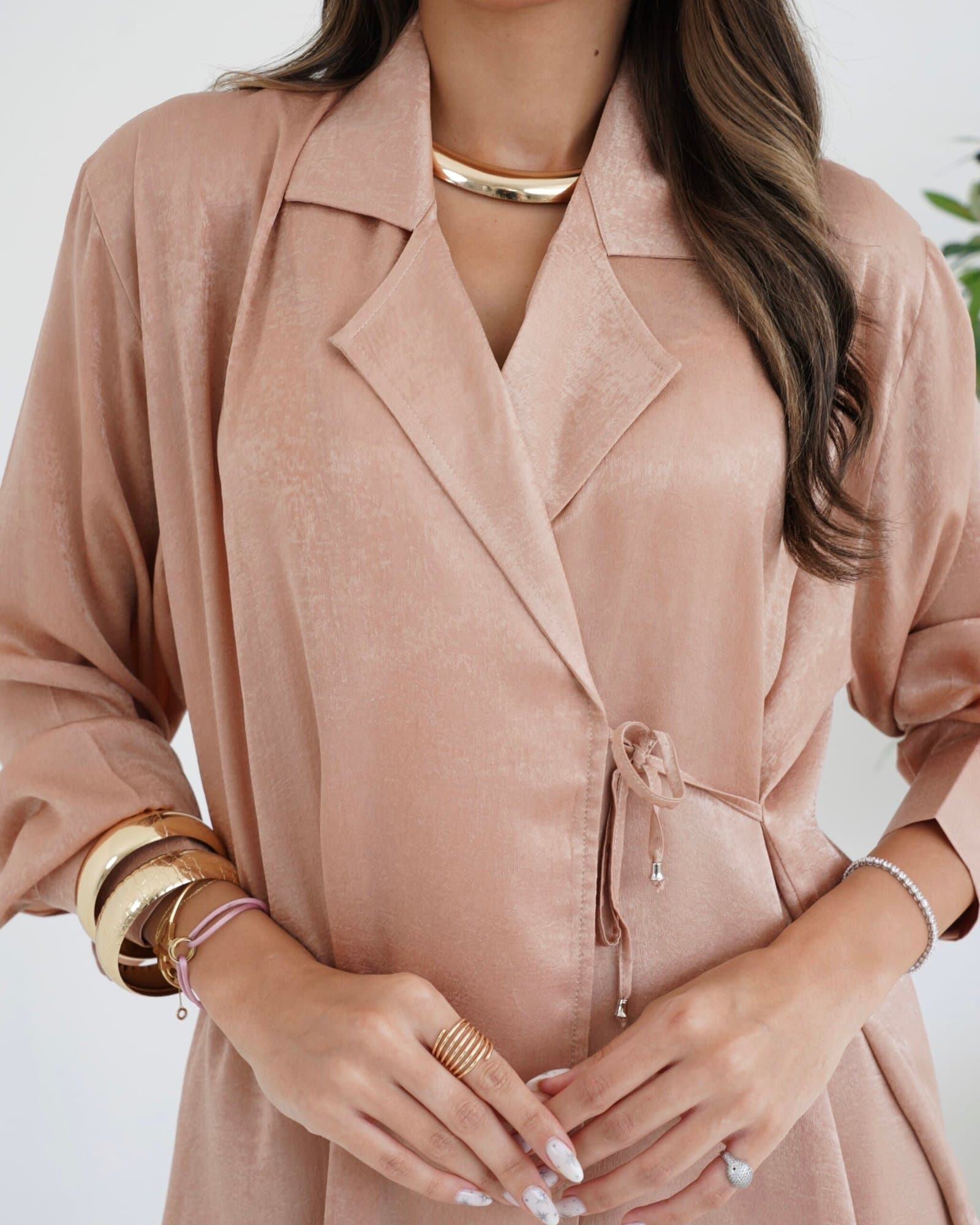 Nina (Brown)