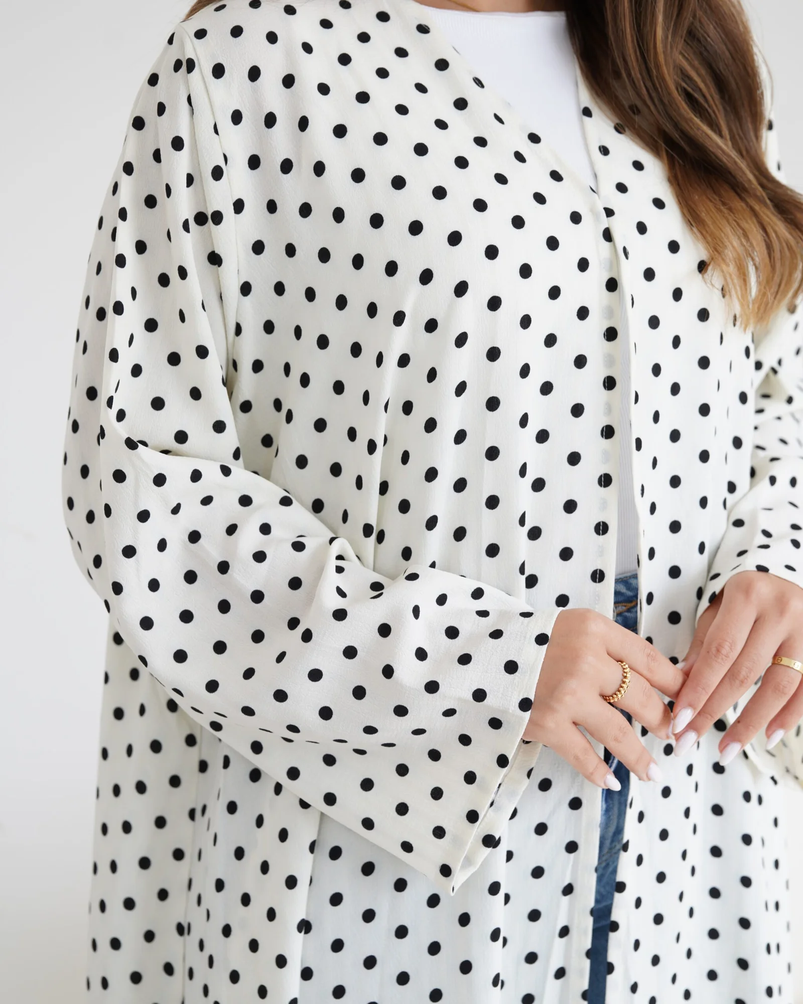 Polka Dots image 3