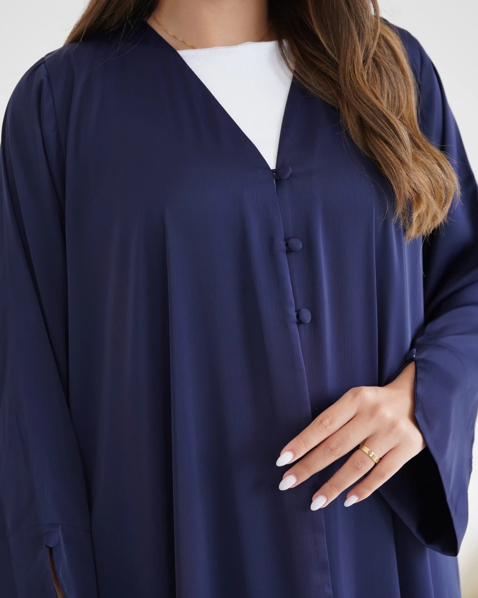 Alya Abaya