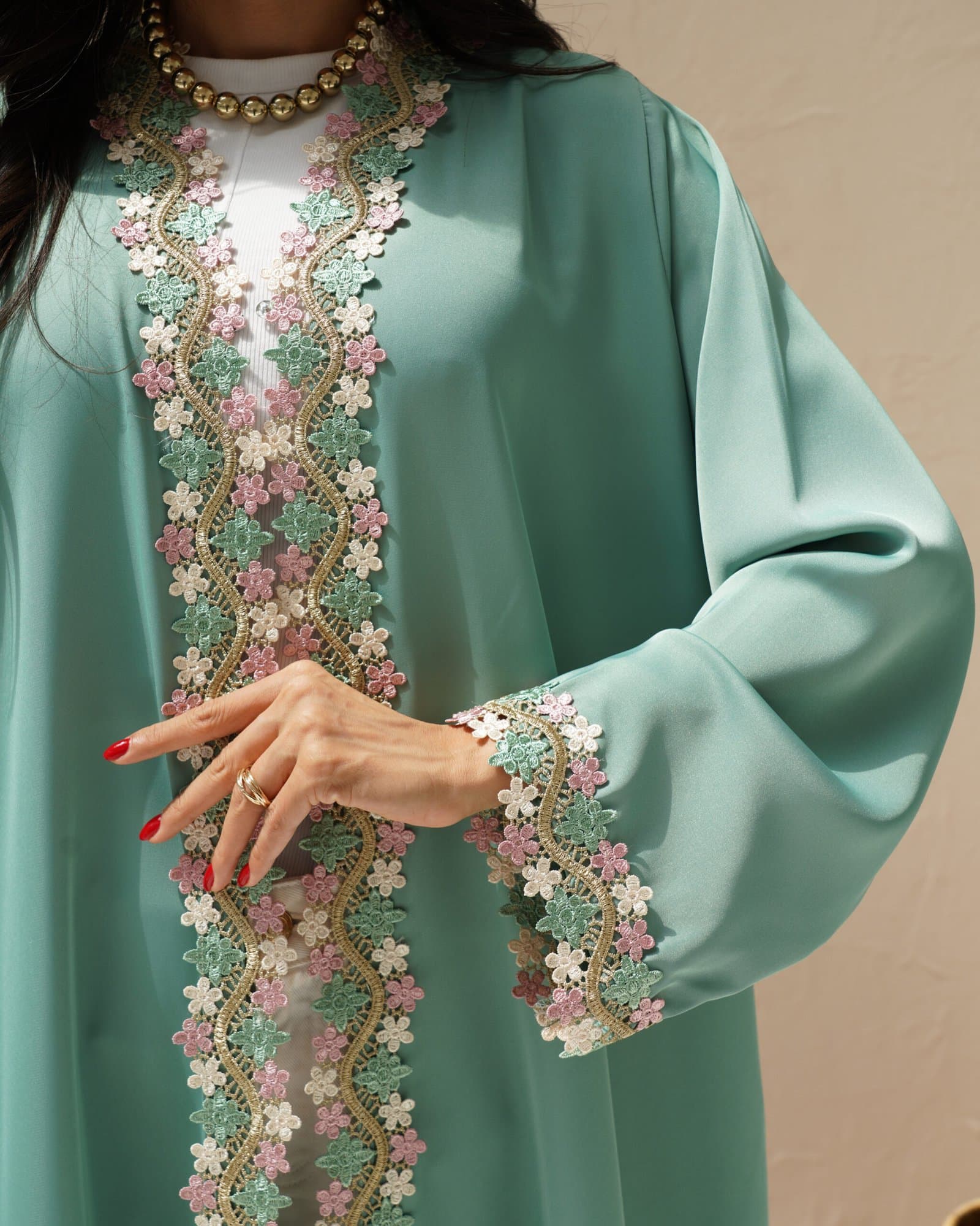 Minty