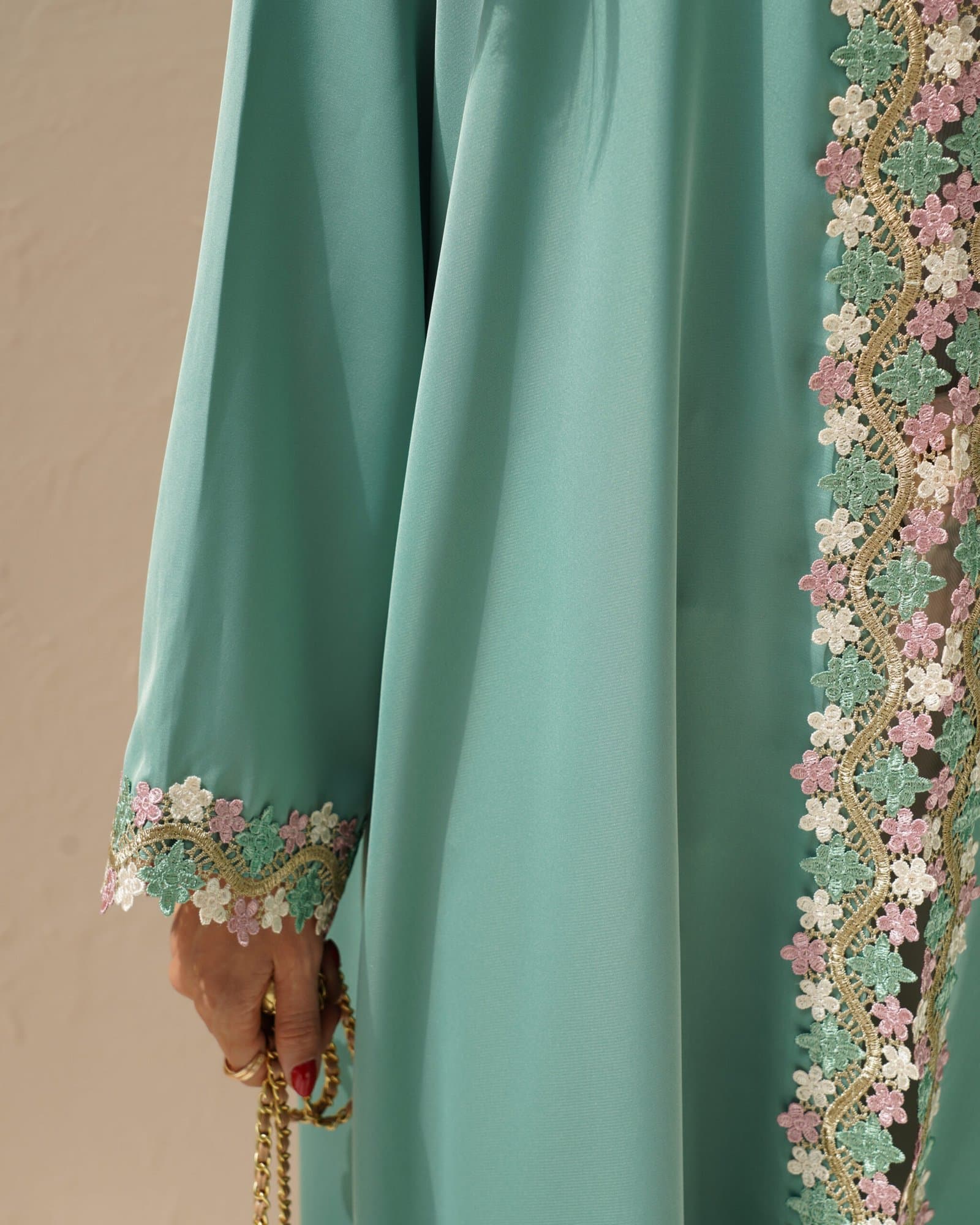 Minty