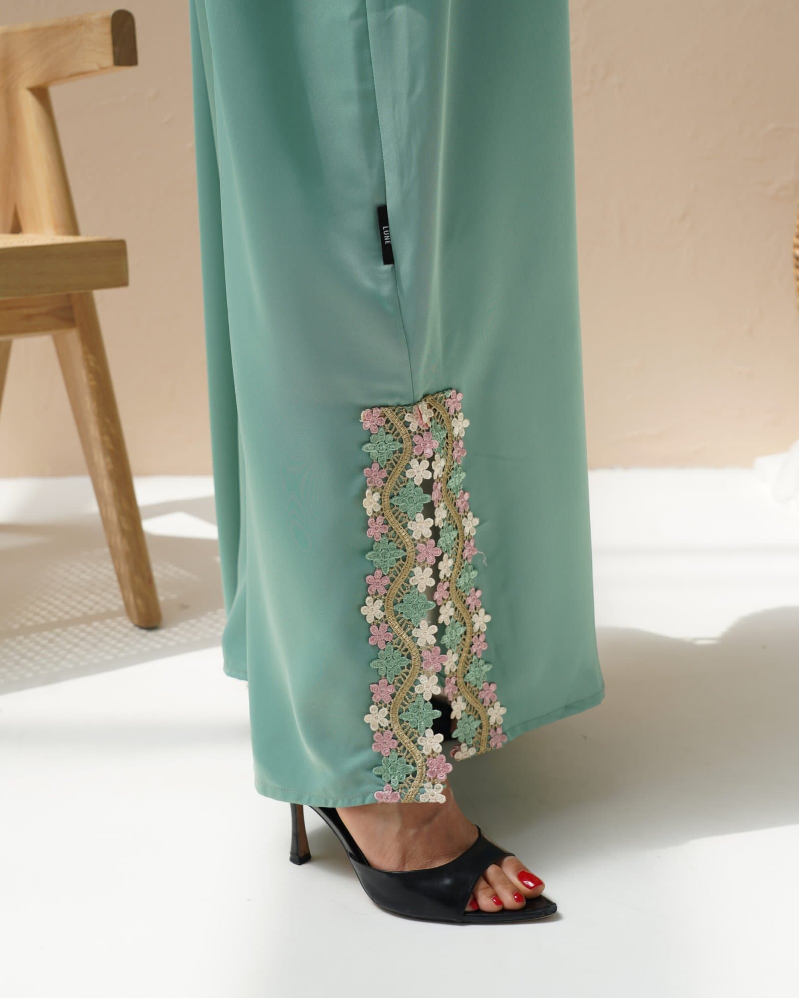 Minty