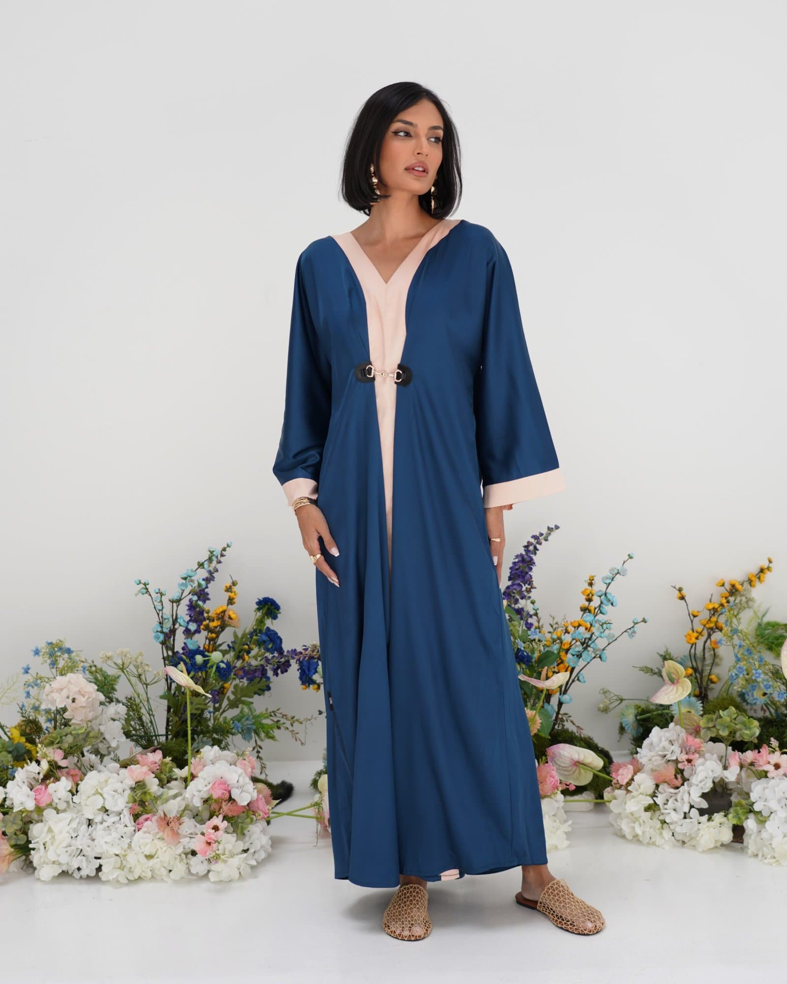 ELARA (BLUE & PINK)