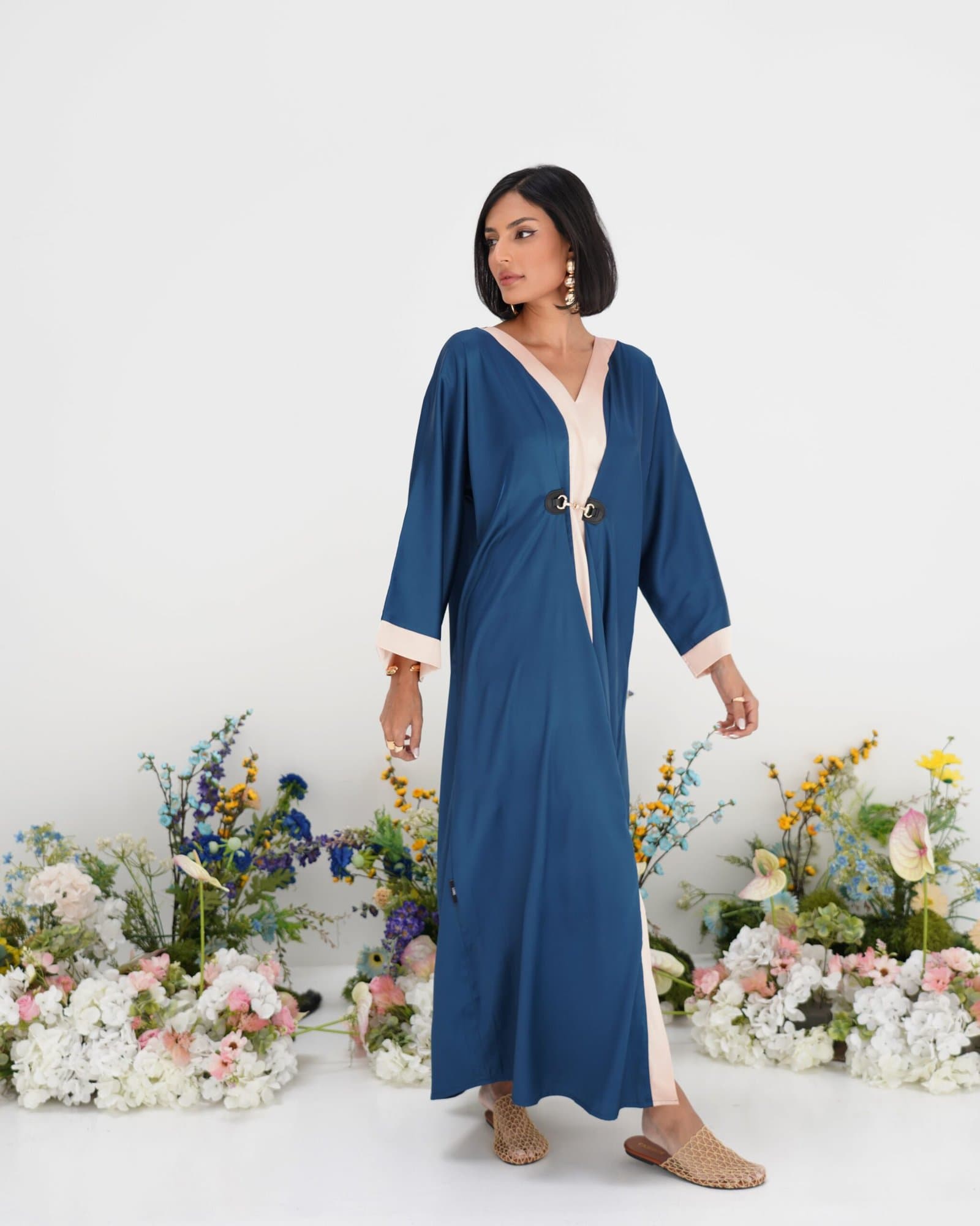 ELARA (BLUE & PINK)