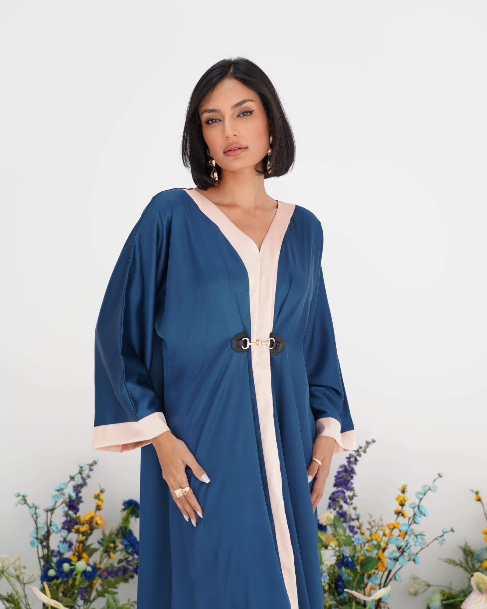 ELARA (BLUE & PINK)