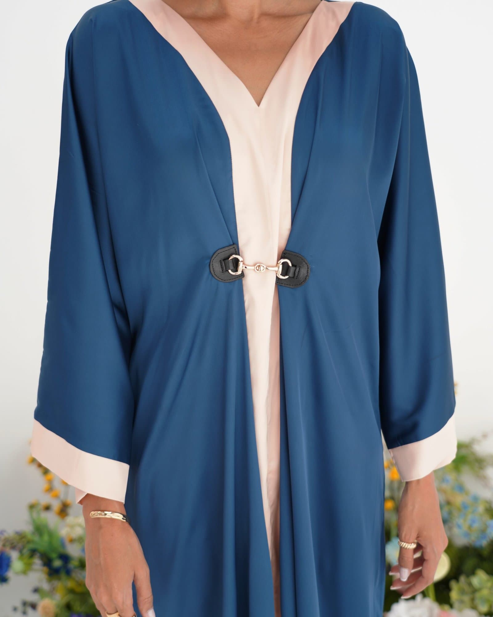 ELARA (BLUE & PINK)